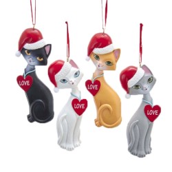 Disney Lisanslı Yılbaşı Süsleri